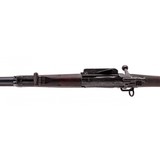 "U.S Springfield Model 1896 Converted Carbine .30-40 Krag (AL9813) Consignment" - 4 of 7