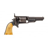 "Colt 1855 Root Revolver 7th Model W/ Inscribed Ivory Grips (AC1008) CONSIGNMENT" - 5 of 5