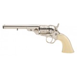 "Colt 1862 Pocket Navy Conversion (AC1011) CONSIGNMENT" - 1 of 6