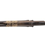 "Remington New Model and Unknown Double barrel Shotgun Fort Crawford (AH8462)(AL9814) Consignment" - 13 of 18