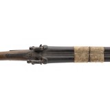 "Remington New Model and Unknown Double barrel Shotgun Fort Crawford (AH8462)(AL9814) Consignment" - 16 of 18