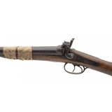 "Remington New Model and Unknown Double barrel Shotgun Fort Crawford (AH8462)(AL9814) Consignment" - 14 of 18