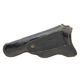 "Very Fine Smith & Wesson 1 ½ Model w/ Piteado Slim Jim Holster (AH8487) CONSIGNMENT" - 10 of 10