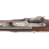 "U.S. Springfield Model 1863 rifled musket Type 1 .58 caliber (AL9856) CONSIGNMENT" - 2 of 7