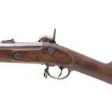 "U.S. Springfield Model 1855 rifled musket .58 caliber (AL9855) CONSIGNMENT" - 3 of 7