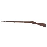 "U.S. Springfield Model 1855 rifled musket .58 caliber (AL9855) CONSIGNMENT" - 4 of 7