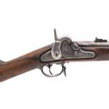 "U.S. Springfield Model 1855 rifled musket .58 caliber (AL9855) CONSIGNMENT" - 5 of 7