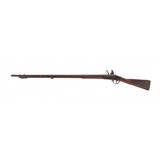 "U.S. Harpers Ferry Model 1816 Flintlock musket .69 caliber (AL9843) CONSIGNMENT" - 6 of 8