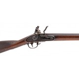 "U.S. Harpers Ferry Model 1816 Flintlock musket .69 caliber (AL9843) CONSIGNMENT" - 7 of 8