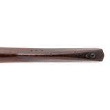 "U.S. Harpers Ferry Model 1816 Flintlock musket .69 caliber (AL9843) CONSIGNMENT" - 3 of 8