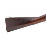"U.S. Harpers Ferry Model 1816 Flintlock musket .69 caliber (AL9843) CONSIGNMENT" - 8 of 8