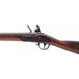 "U.S. Harpers Ferry Model 1816 Flintlock musket .69 caliber (AL9843) CONSIGNMENT" - 5 of 8