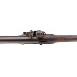 "U.S. Harpers Ferry Model 1816 Flintlock musket .69 caliber (AL9843) CONSIGNMENT" - 4 of 8