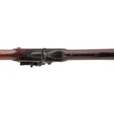 "U.S. Harpers Ferry Model 1816 Flintlock musket .69 caliber (AL9843) CONSIGNMENT" - 2 of 8