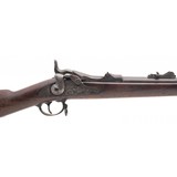 "U.S. Springfield Model ""1879"" Trapdoor .45-70 (AL9848) CONSIGNMENT" - 6 of 7