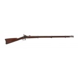 "U.S. Model 1861 Bridesburg Contract rifled musket .58 caliber (AL9845) CONSIGNMENT"