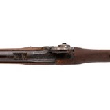 "U.S. Model 1861 Bridesburg Contract rifled musket .58 caliber (AL9845) CONSIGNMENT" - 4 of 9