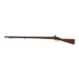 "U.S. Harpers Ferry Model 1816 converted .69 caliber (AL9842) CONSIGNMENT" - 7 of 9