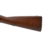 "U.S. Harpers Ferry Model 1816 converted .69 caliber (AL9842) CONSIGNMENT" - 5 of 9