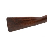 "U.S. Harpers Ferry Model 1816 converted .69 caliber (AL9842) CONSIGNMENT" - 9 of 9