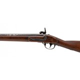 "U.S. Harpers Ferry Model 1816 converted .69 caliber (AL9842) CONSIGNMENT" - 6 of 9