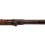 "U.S. Harpers Ferry Model 1816 converted .69 caliber (AL9842) CONSIGNMENT" - 2 of 9