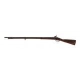 "U.S. Springfield Model 1816 converted .69 caliber (AL9846) CONSIGNMENT" - 7 of 9