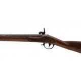 "U.S. Springfield Model 1816 converted .69 caliber (AL9846) CONSIGNMENT" - 6 of 9