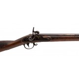 "U.S. Springfield Model 1816 converted .69 caliber (AL9846) CONSIGNMENT" - 9 of 9