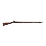 "U.S. Springfield Model 1816 converted .69 caliber (AL9847) CONSIGNMENT" - 1 of 7