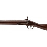 "U.S. Springfield Model 1816 converted .69 caliber (AL9847) CONSIGNMENT" - 5 of 7