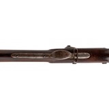 "U.S. Springfield Model 1816 converted .69 caliber (AL9847) CONSIGNMENT" - 2 of 7