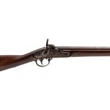 "U.S. Springfield Model 1816 converted .69 caliber (AL9847) CONSIGNMENT" - 6 of 7