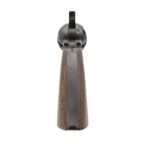 "Colt Model 1860 Army .44 caliber (AC1025) CONSIGNMENT" - 3 of 6