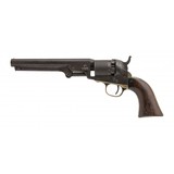 "Colt Model 1849 Pocket .31 caliber (AC1022) CONSIGNMENT" - 1 of 6