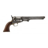 "Colt Model 1851 Navy Percussion revolver .36 caliber (AC1023) CONSIGNMENT" - 6 of 6