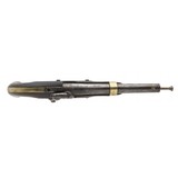 "U.S. Model 1842 percussion pistol by ASTON .54 Caliber (AH8508) CONSIGNMENT" - 5 of 6