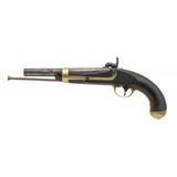 "U.S. Model 1842 percussion pistol by ASTON .54 Caliber (AH8508) CONSIGNMENT" - 6 of 6