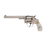 "Smith & Wesson Hand Ejector 1st Model DA .32S&W (AH8539) CONSIGNMENT" - 1 of 6