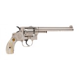 "Smith & Wesson Hand Ejector 1st Model DA .32S&W (AH8539) CONSIGNMENT" - 6 of 6