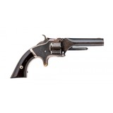 "Smith & Wesson Model No.1 2nd Issue .22 Short RF (AH8529) CONSIGNMENT" - 6 of 6