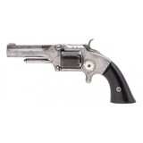"Smith & Wesson Model No.2 Army Revolver .32RF (AH8521) CONSIGNMENT" - 1 of 6