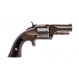 "Smith & Wesson Model No.2 Army Revolver .32RF (AH8520) CONSIGNMENT" - 6 of 6