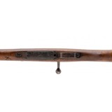 "Mexican FN 1924 Mauser Rifle 8mm (R40943) Consignment" - 2 of 7
