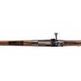 "Mexican FN 1924 Mauser Rifle 8mm (R40943) Consignment" - 4 of 7