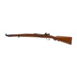 "Mexican FN 1924 Mauser Rifle 8mm (R40943) Consignment" - 6 of 7