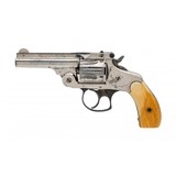 "Smith & Wesson 38 DA 3rd Model Revolver .38 S&W (AH8538) CONSIGNMENT" - 1 of 7