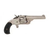 "Smith & Wesson Model 1-1/2 SA Revolver .32 S&W (AH8535) CONSIGNMENT" - 7 of 7