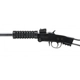 "Chiappa Little Badger Rifle .22Lr (R40880) Consignment" - 3 of 5