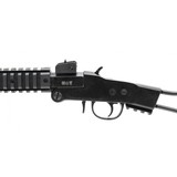 "Chiappa Little Badger Rifle .22Lr (R40881) Consignment" - 3 of 5